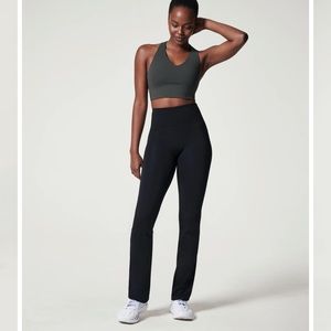 Booty Boost Flare Yoga Pant